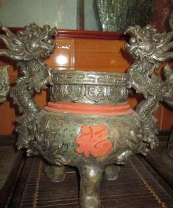 Gốm gia dụng