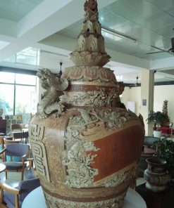 Sản phẩm Gốm Luy Lâu