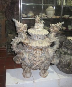 Đỉnh giả cổ