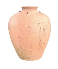 Sản phẩm Gốm Luy Lâu
