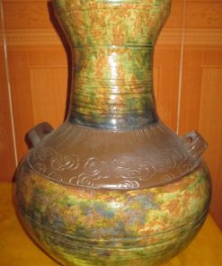 Sản phẩm Gốm Luy Lâu