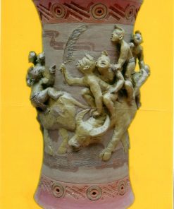 Sản phẩm Gốm Luy Lâu