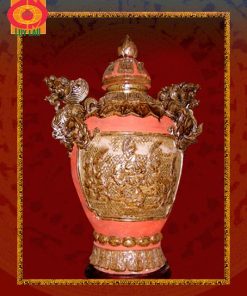 Ngọc Bình dáng cao