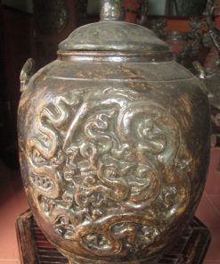 Sản phẩm Gốm Luy Lâu