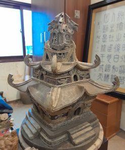 Sản phẩm Gốm Luy Lâu