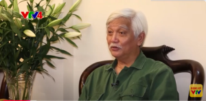 Tinh hoa nghề Việt – VTV4: Gốm Luy Lâu
