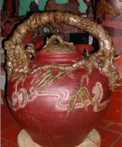 Sản phẩm Gốm Luy Lâu