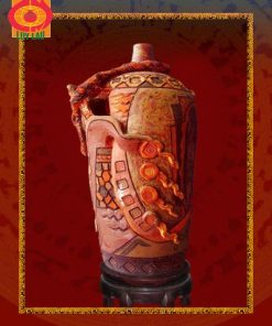 Tượng nghệ thuật