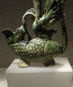 Kho cổ vật
