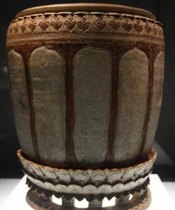 Cổ vật gốm