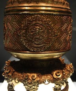 Cổ vật gốm