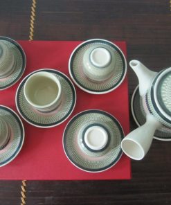 Gốm Luy Lâu gia dụng