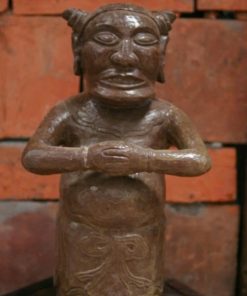 Gốm Luy Lâu trang trí