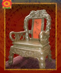 Ghế gốm Luy Lâu