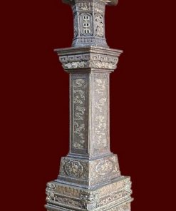 Sản phẩm Gốm Luy Lâu