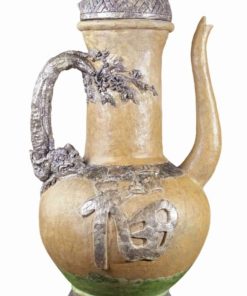 Sản phẩm Gốm Luy Lâu