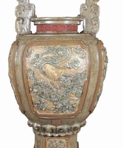 Sản phẩm Gốm Luy Lâu