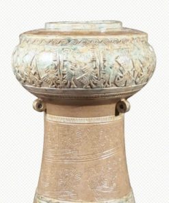 Sản phẩm Gốm Luy Lâu