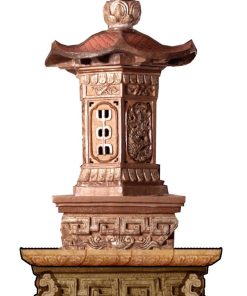 Sản phẩm Gốm Luy Lâu