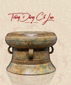 Sản phẩm Gốm Luy Lâu