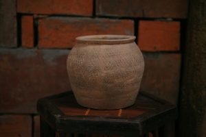 Gốm cổ Luy Lâu