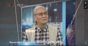 Chất Việt: Tinh hoa từ lửa và đất