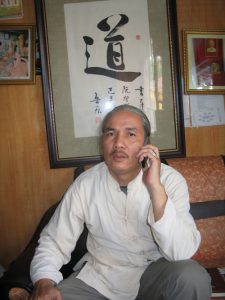 Nguyễn Đăng Vông