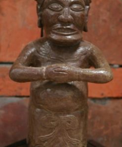 Sản phẩm Gốm Luy Lâu