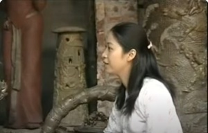 Nghệ nhân gốm Luy Lâu Nguyễn Đăng Vông